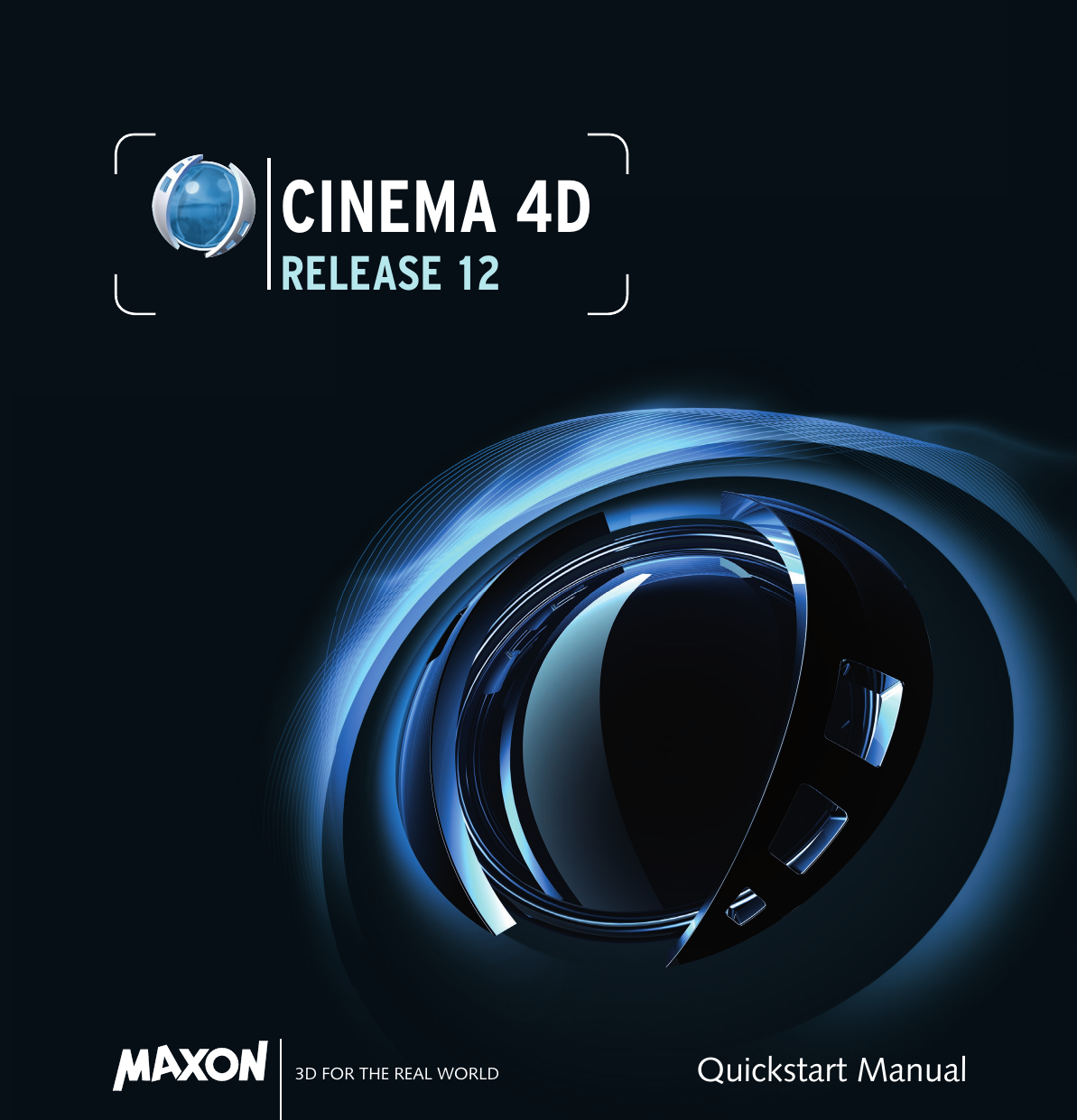 what is maxon cinema 4d 22