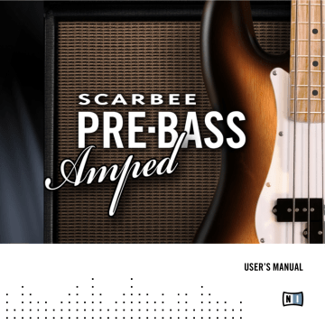 scarbee jay bass ghost notes