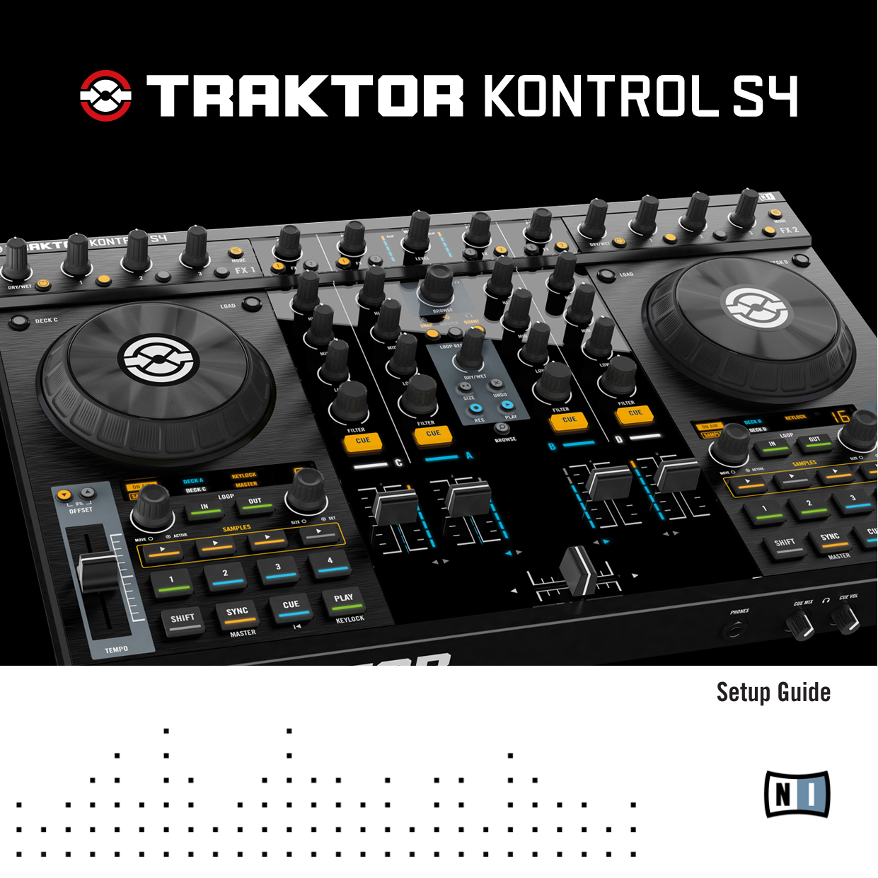 controller editor not recognizing traktor kontrol z2