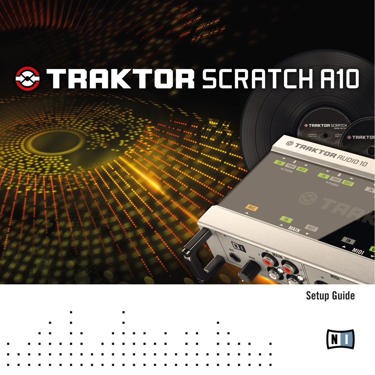 traktor scratch pro 3 traktor scratch pro 3