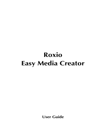 how to remove roxio creator 12