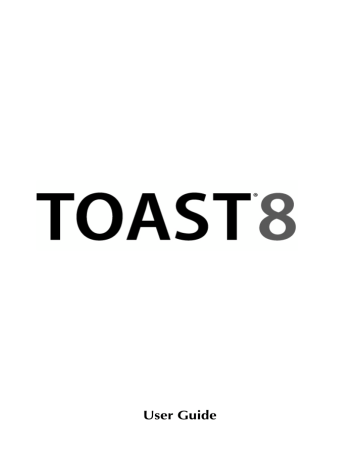toast 10 titanium tutorial toast 10 titanium tutorial