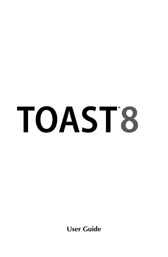 roxio toast 7