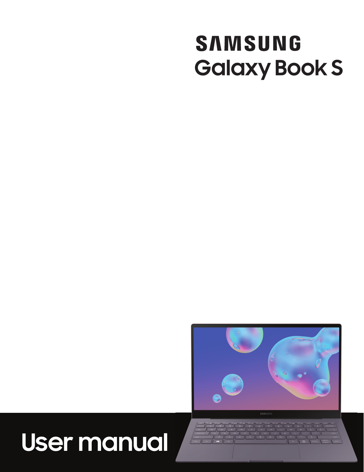 Samsung galaxy manual