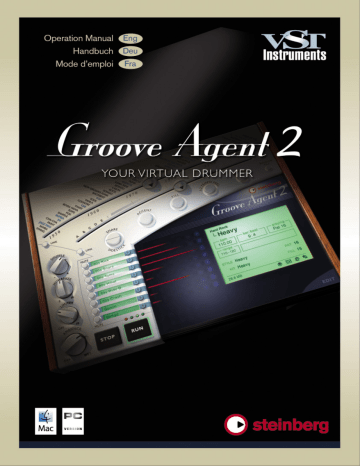 groove agent 2 download