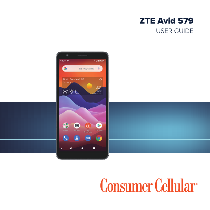 zte z5156cc phone