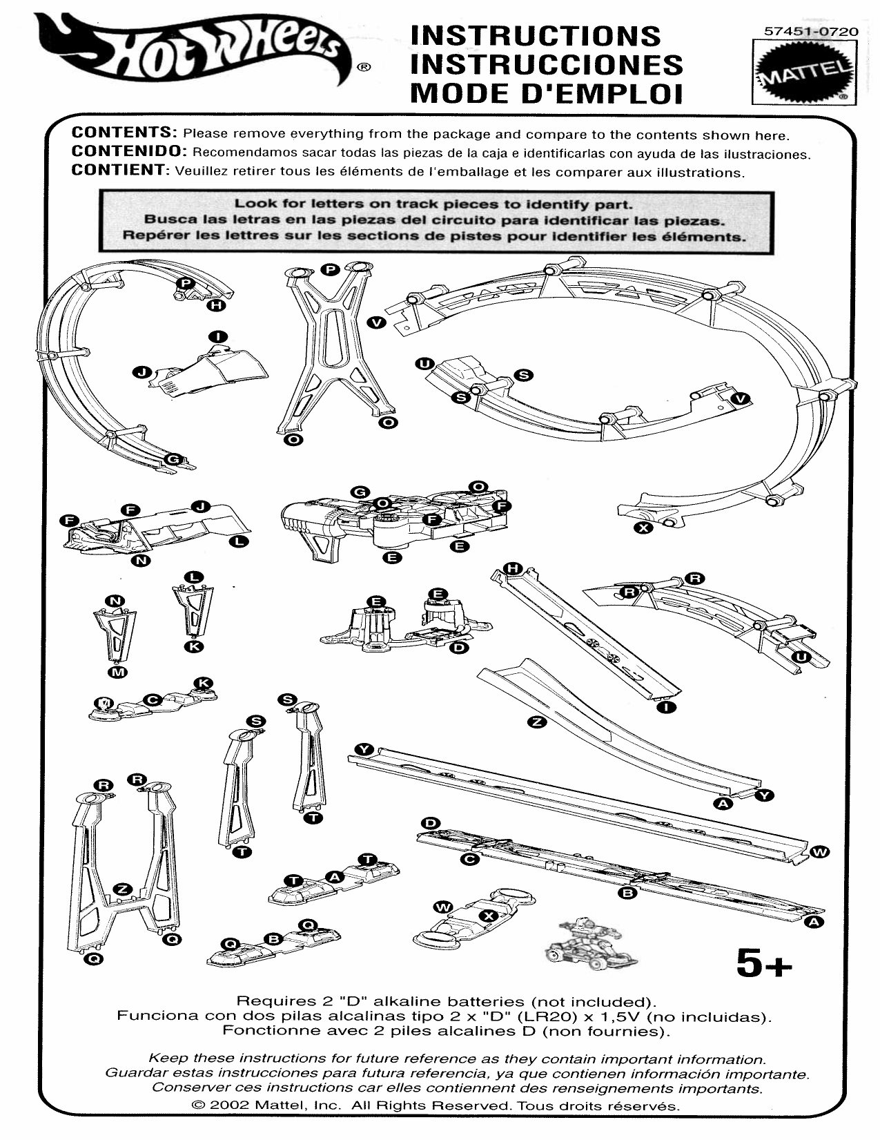 hot wheels robo wheels crash coaster