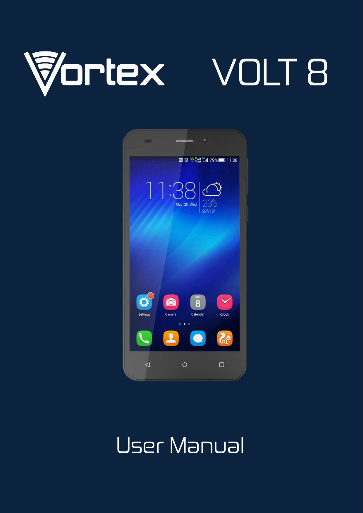 vortex tab 8 tablet