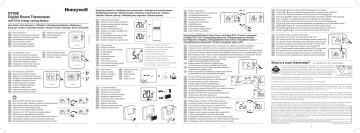 Honeywell Dt90e Owner S Manual Manualzz