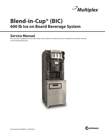 Multiplex Bic 600lb Bic 600lb 92949399294939 User Manual Manualzz