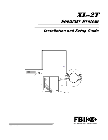 Fbii Xl 2t Installation And Setup Manual Manualzz