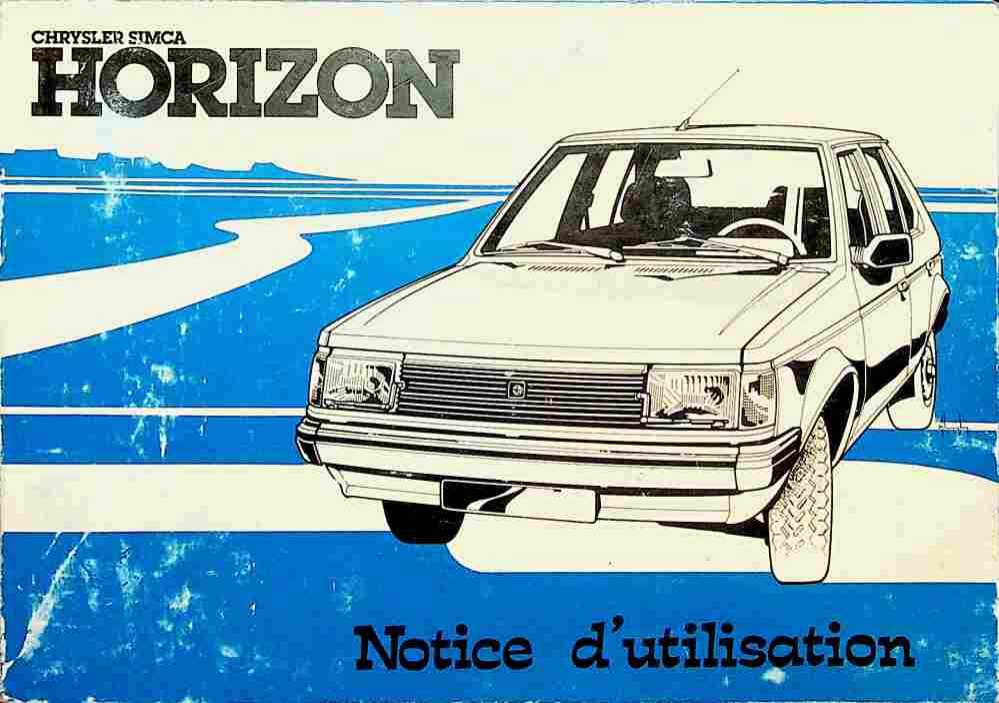 Enjoliveur inférieur de vitre de porte avant droite pour Talbot Horizon GLS