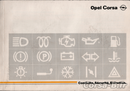 Opel Corsa C Bedienungsanleitung Deutsch Pdf