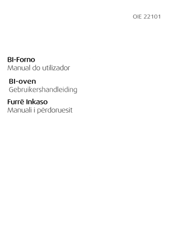 BEKO OIE 22101 Owner Manual | Manualzz