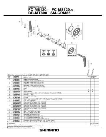 crm85