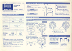 Shimano 6500 Service Instructions User Manual Manualzz Com