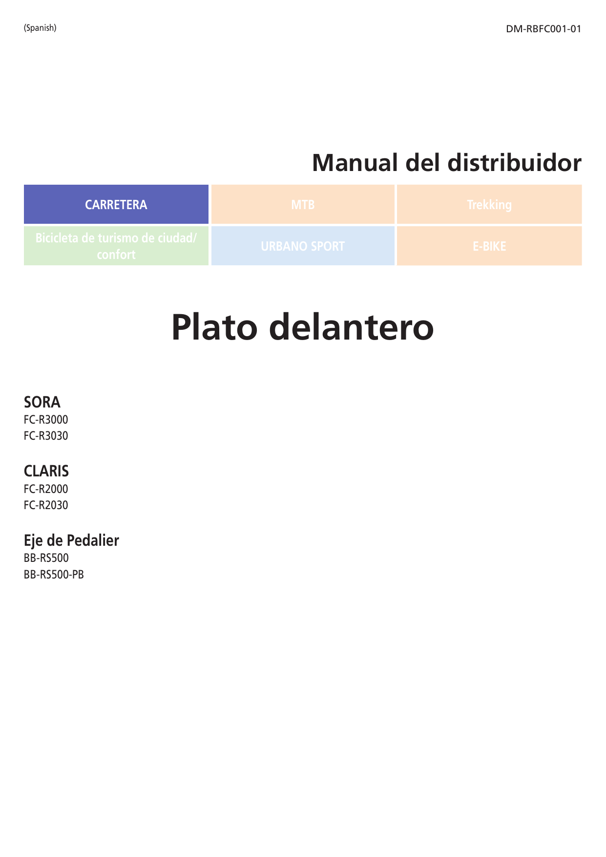 Shimano BB RS500 Juego Pedalier Manual De Usuario Manualzz shimano-bb-rs500-juego-pedalier-manual-de-usuario-manualzz