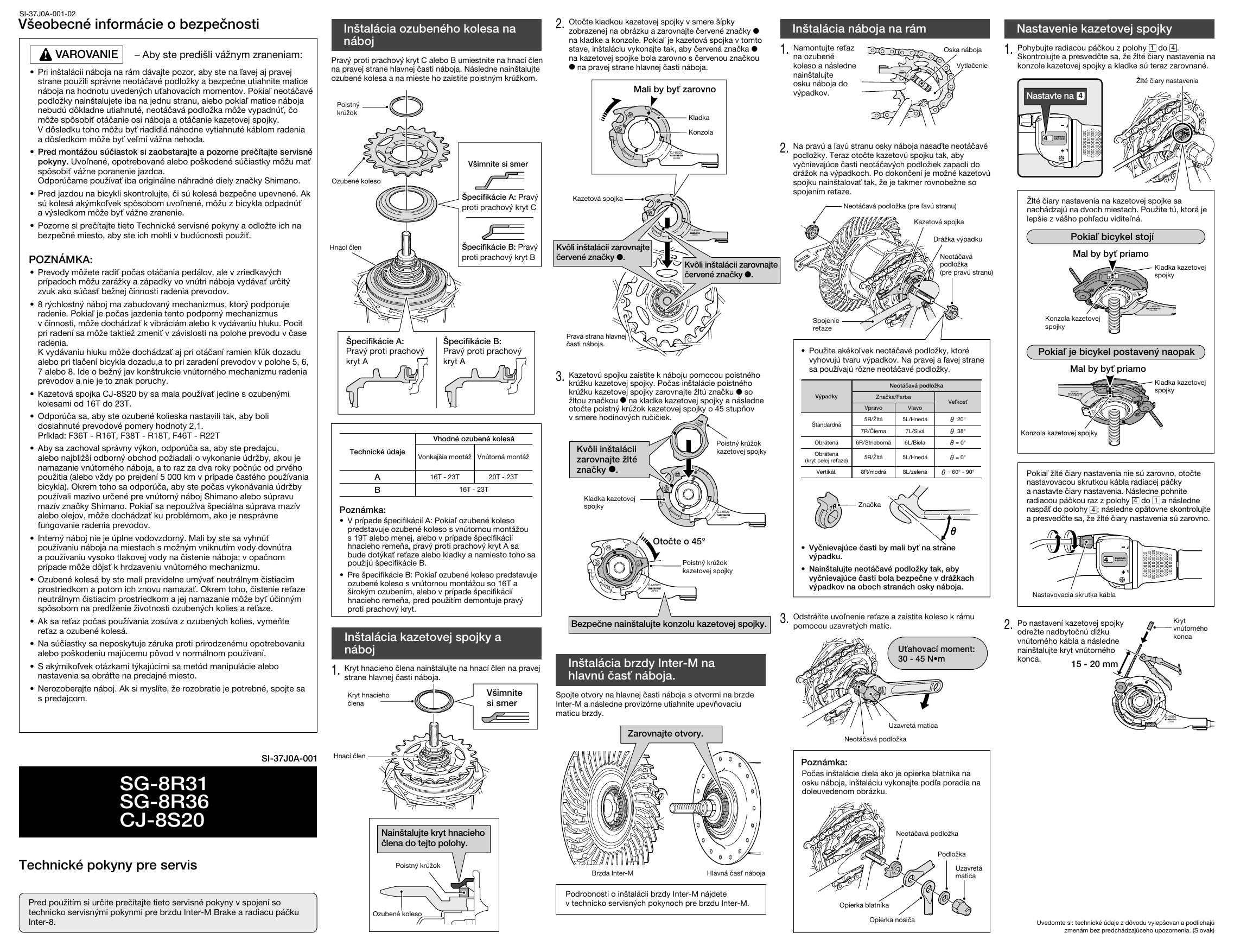 shimano mt200 manual