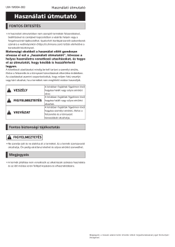 Shimano Cs R8000 User Manual