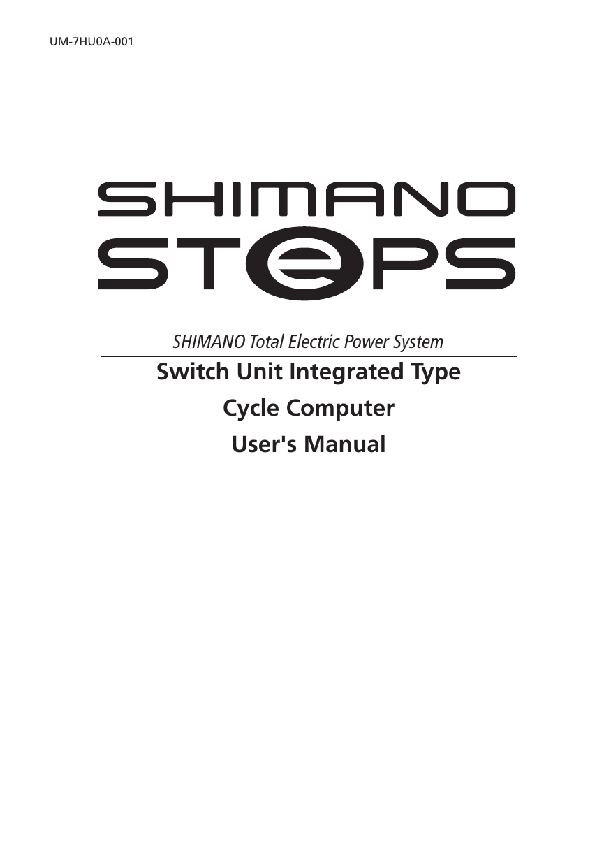 shimano steps e5000 display