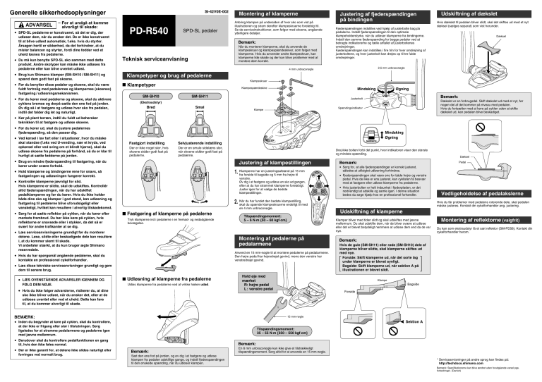 shimano pd 6610