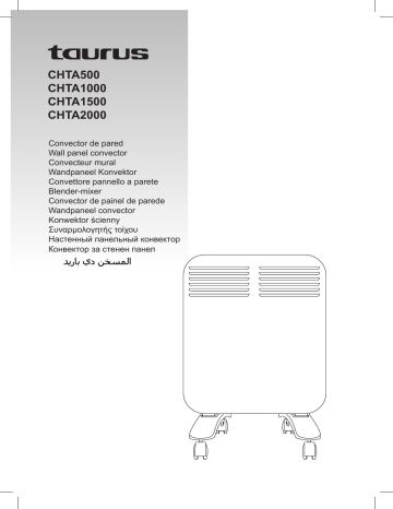 CHTA2000 – Taurus