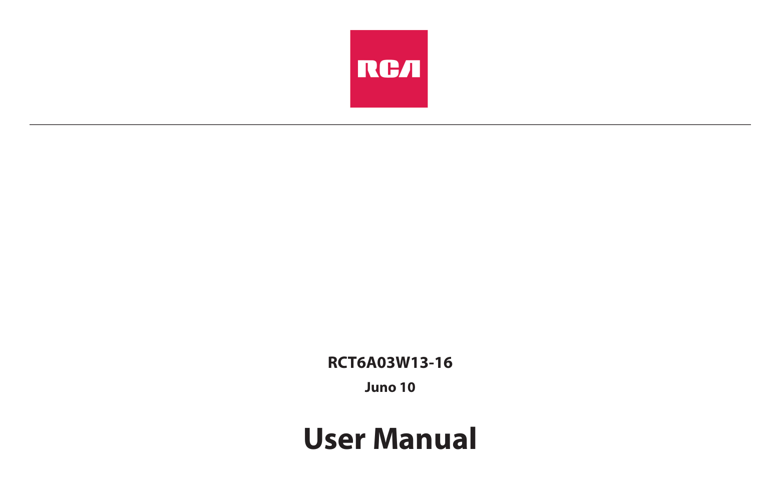 Venturer Juno 10 User Manual Manualzz