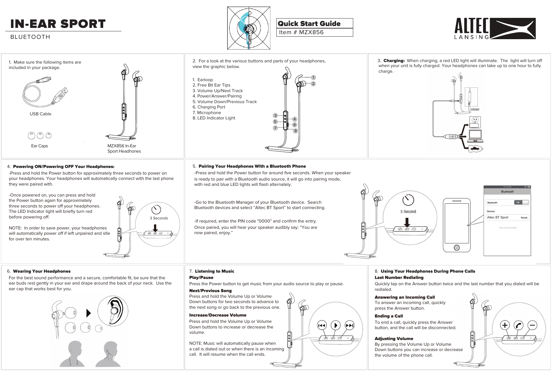 Altec discount lansing mzx856