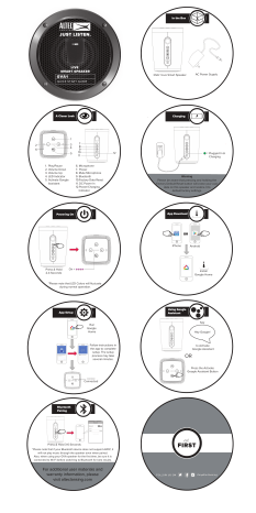 Altec lansing cheap gva2 manual