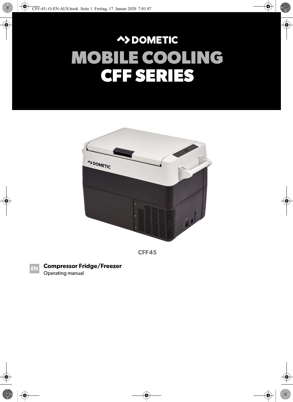 Waeco Dometic Cff45 Manual informacionpublica.svet.gob.gt