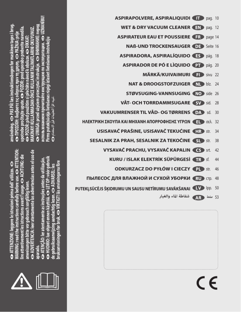 Comet Cv 30 X User Manual Manualzz