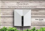 Yardian YDN1602 User Guide | AI Chat &amp; PDF Download