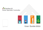 Yardian PRO19 Series PRO1900 User Guide | AI Chat &amp; PDF Download