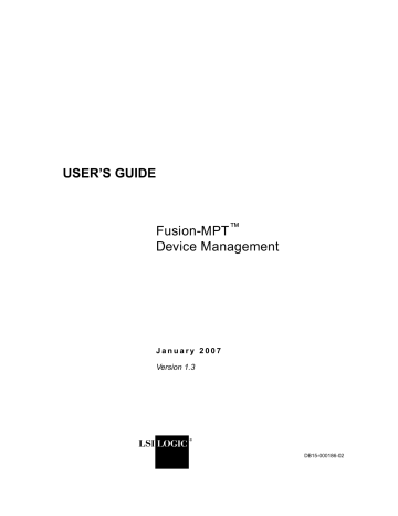 lsi logic lsi7204ep driver windows 10