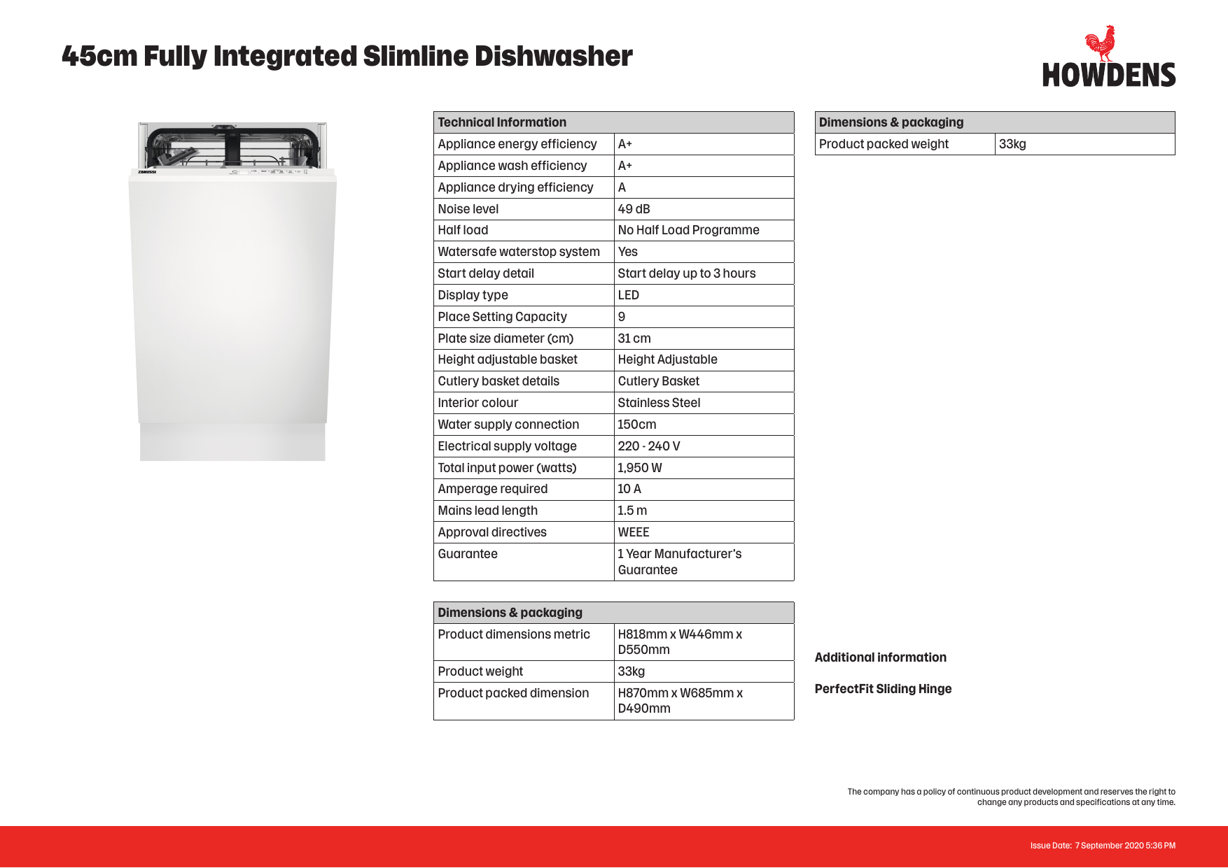 Bosch hbh8301 store