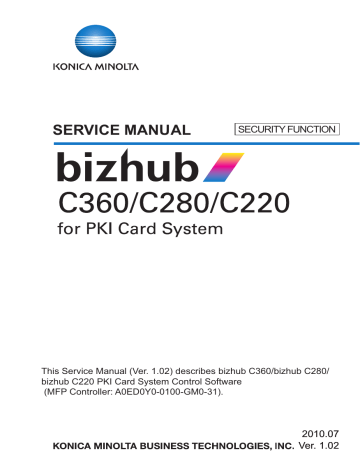 bizhub c452 user guide