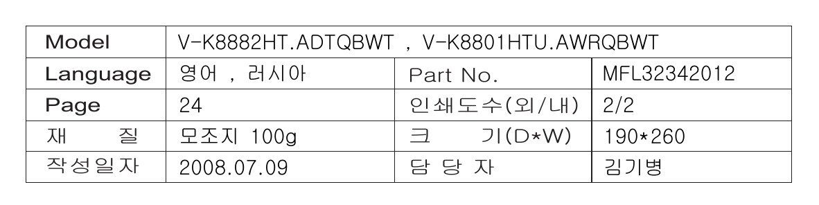 Lg V K Ht User Manual Manualzz