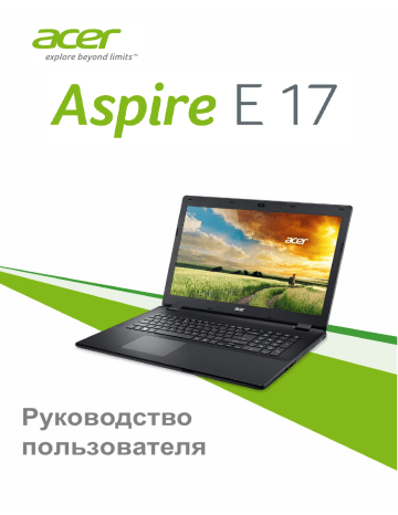 Установка ssd в acer aspire e5 771g