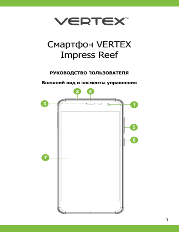 Vertex impress astra 4g прошивка