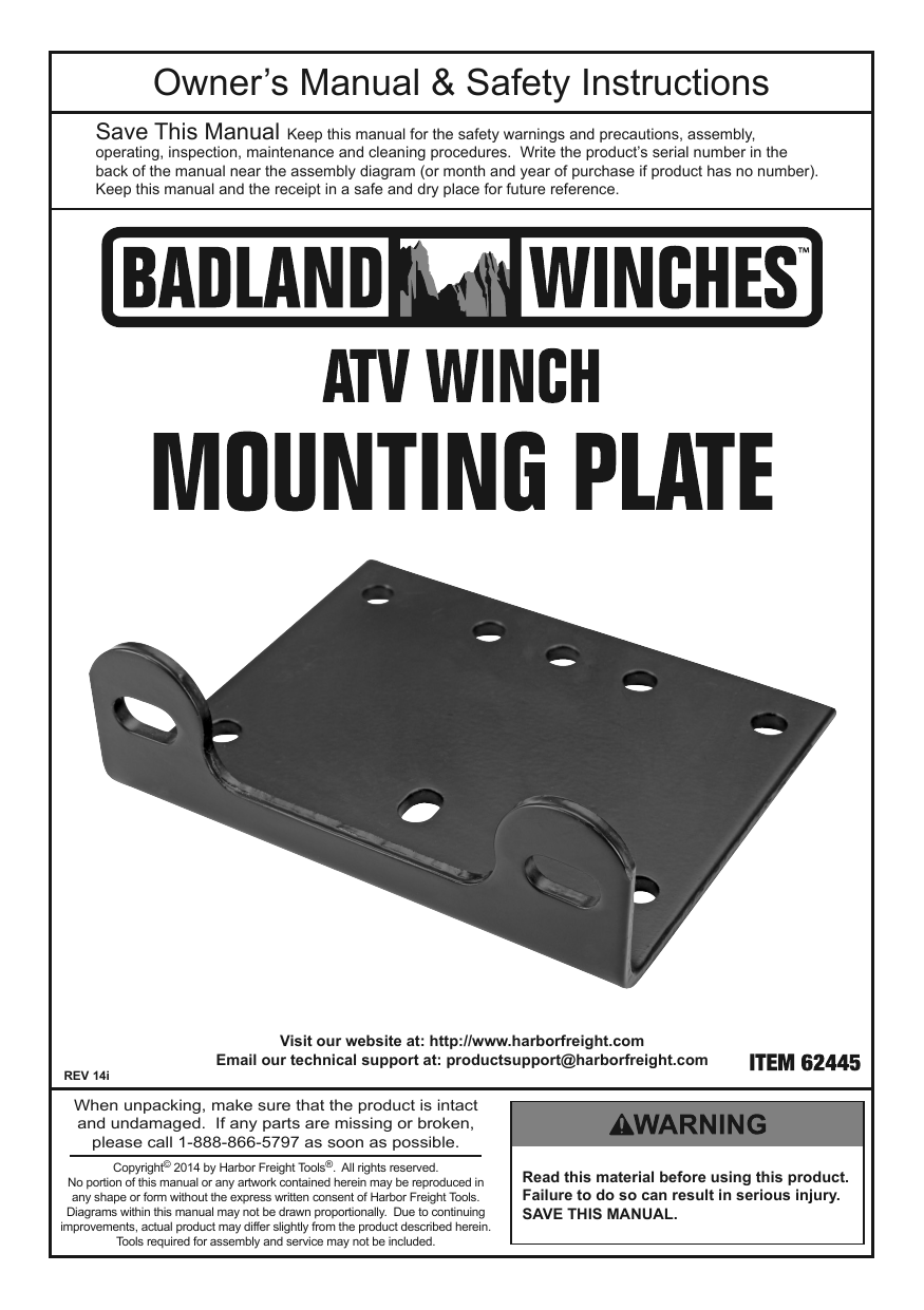 29+ Badlands 2500 winch installation instructions info wiringkutakbisa