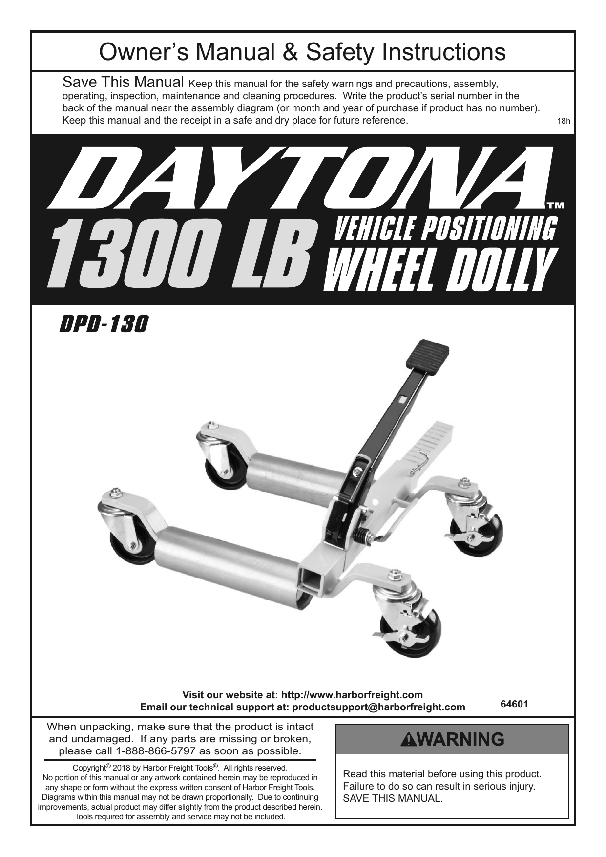 Wheel Dolly Harbor Freight - u7kld6k