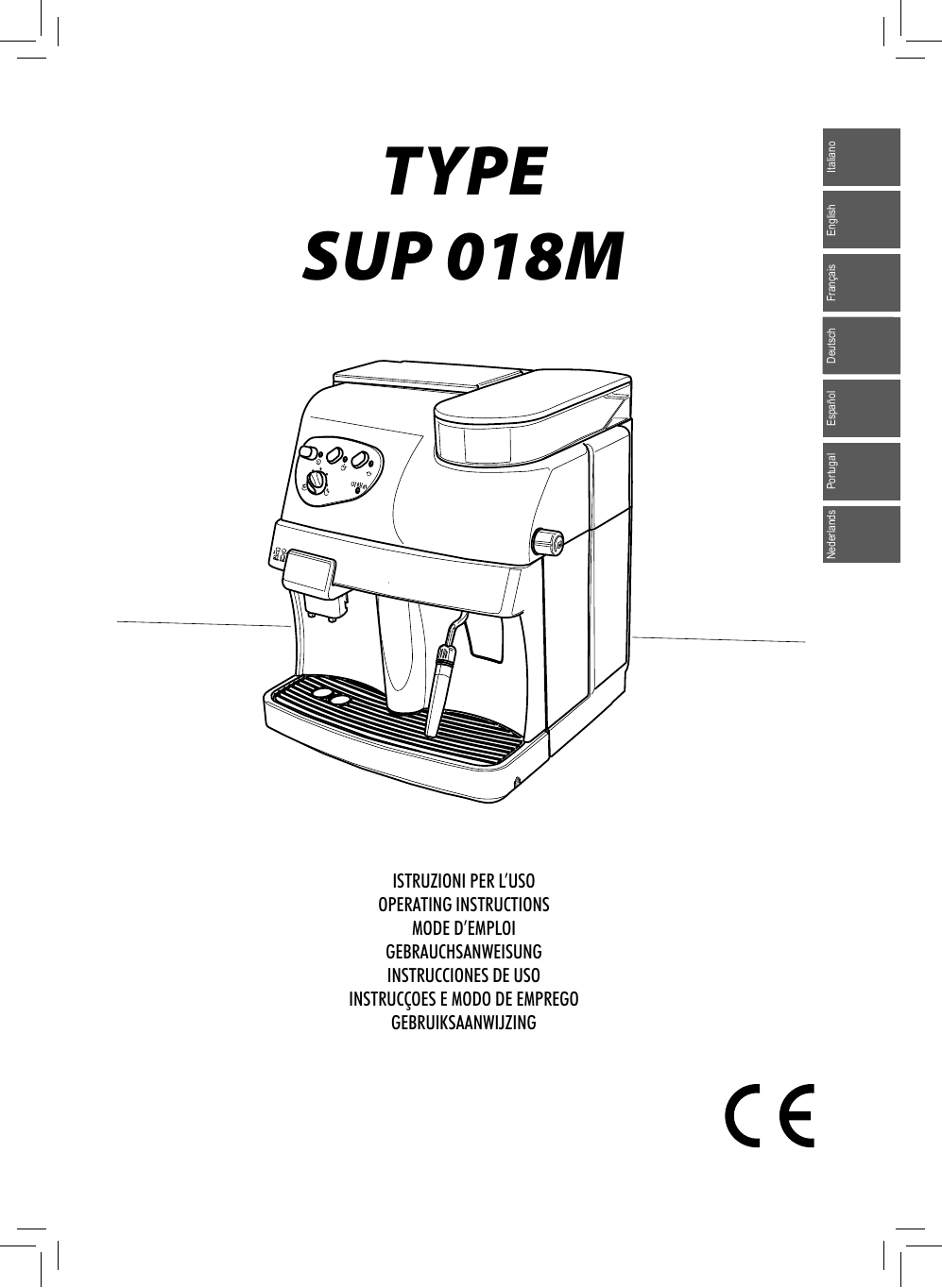 Saeco sup 0310r схема