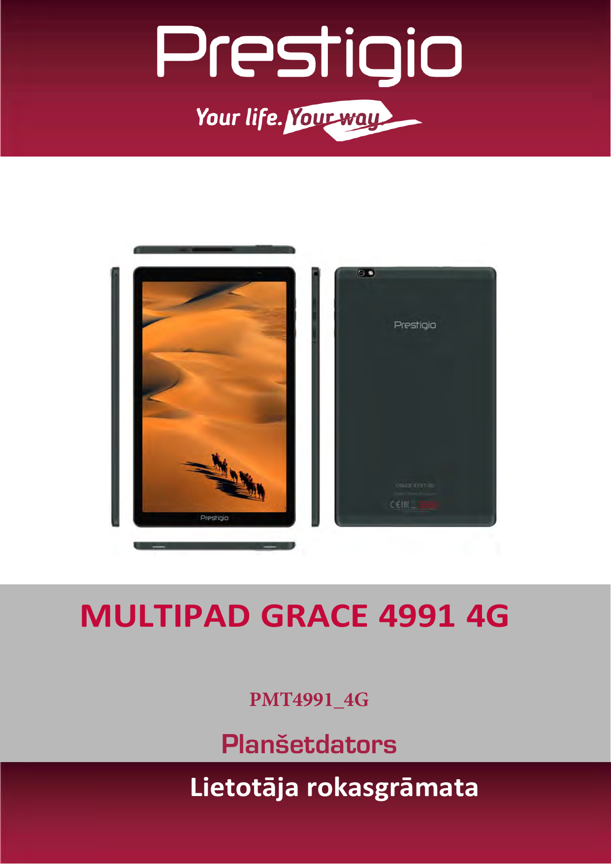 Prestigio grace 3101 4g как прошить