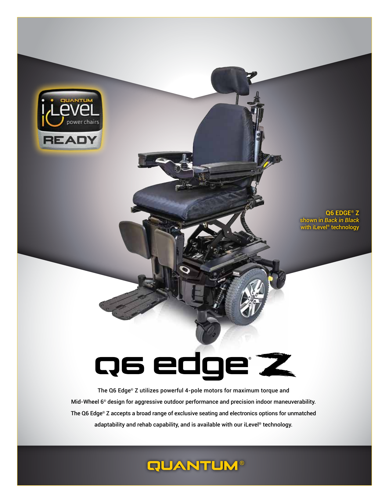 Pride Mobility Q6 Edge Z Owner S Manual Manualzz