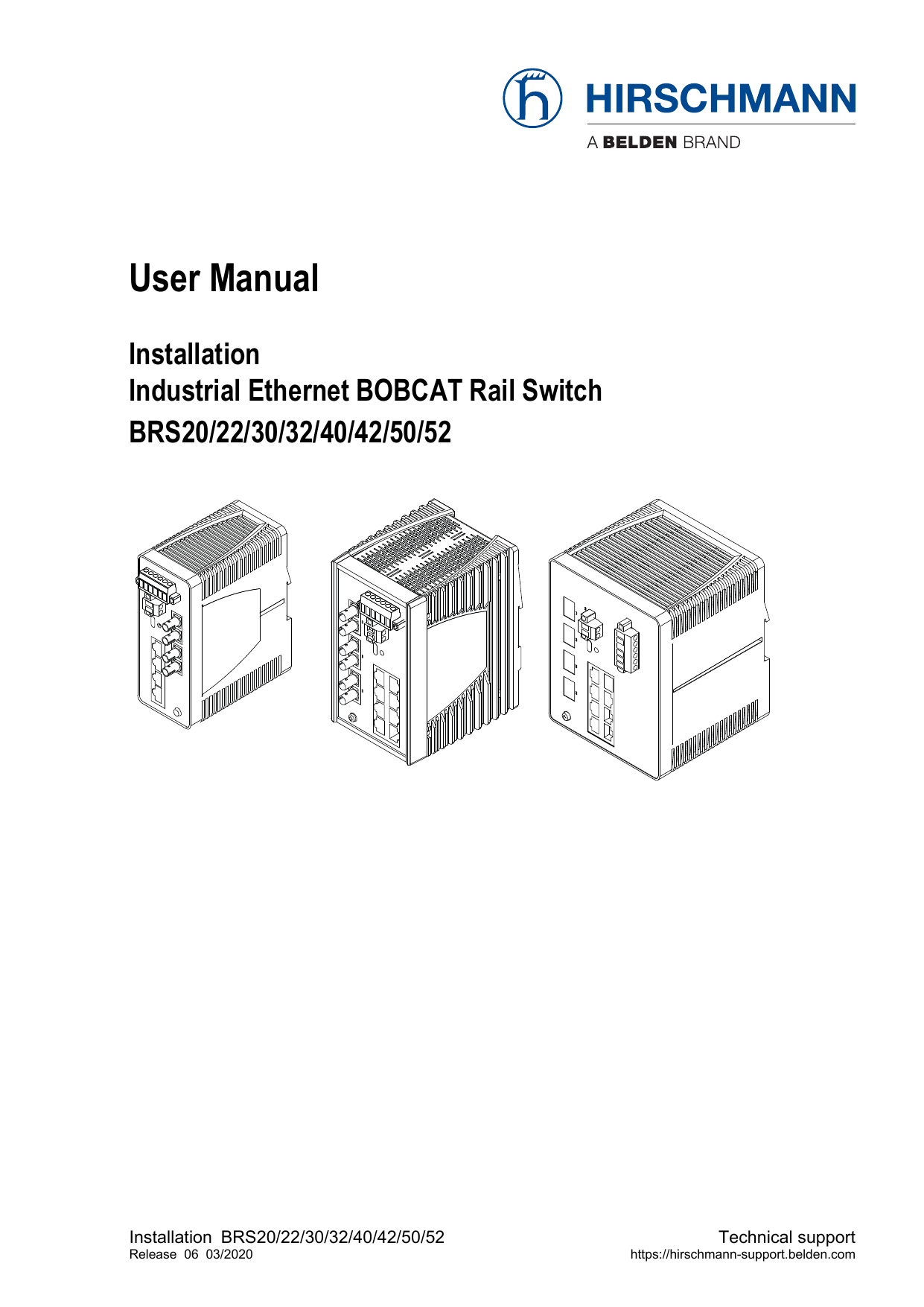 HIRSCHMANN M-SFP-TX/RJ45 Compatible 942 161-001 1000BASE-T Gigabit Ethernet