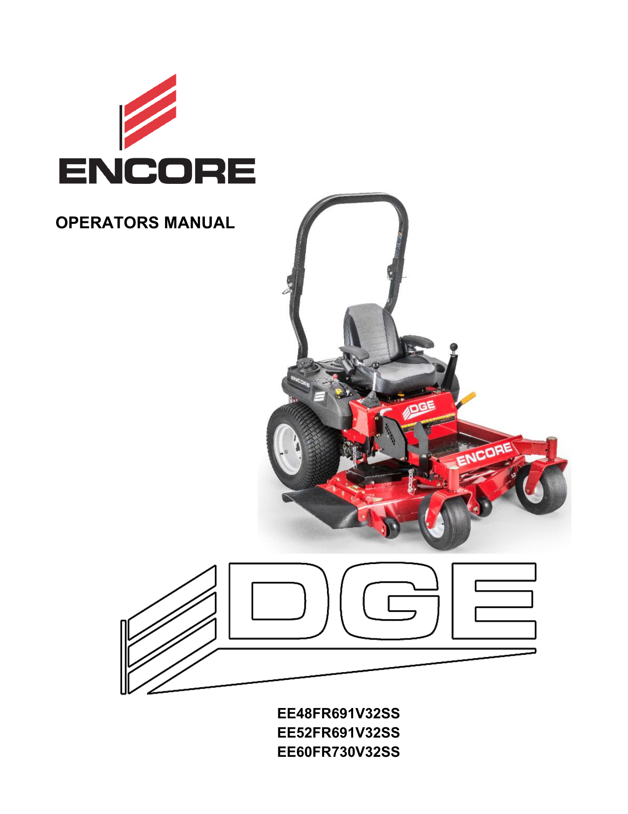 Best Budget Zero Turn Mower Encore Edge 60 Review atelieryuwa.ciao.jp