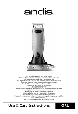 andis 74005