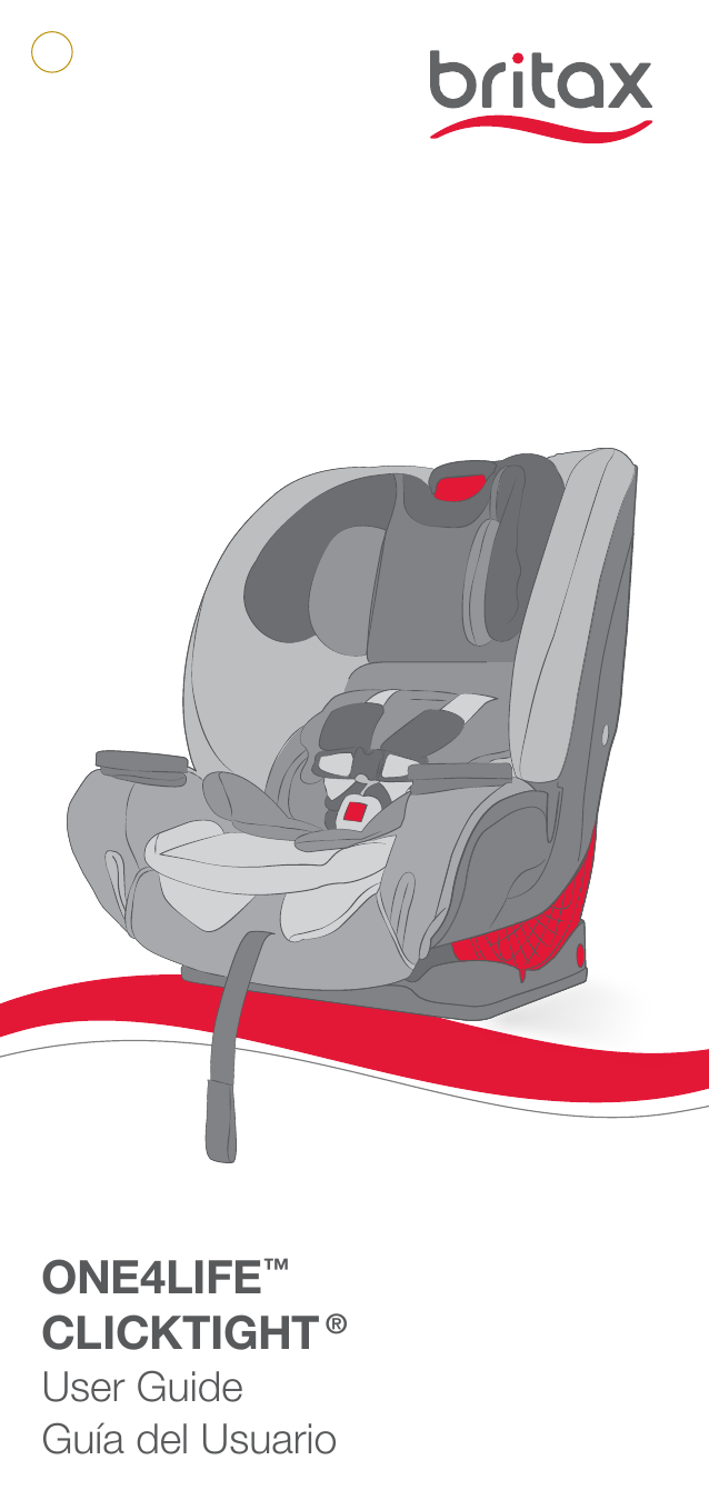 Britax One4Life ClickTight AllinOne User Guide User Guide Manualzz