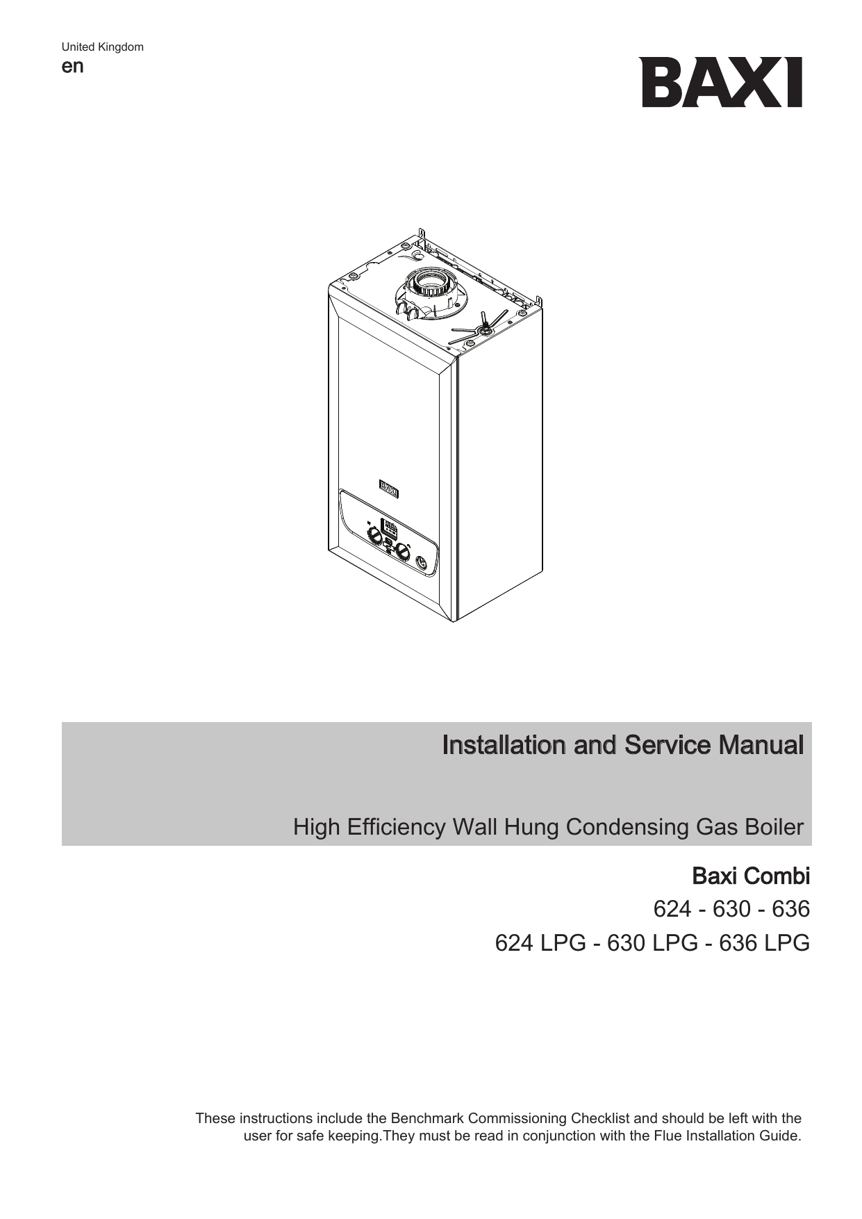 Baxi System Boiler Wiring Diagram Wiring Diagram