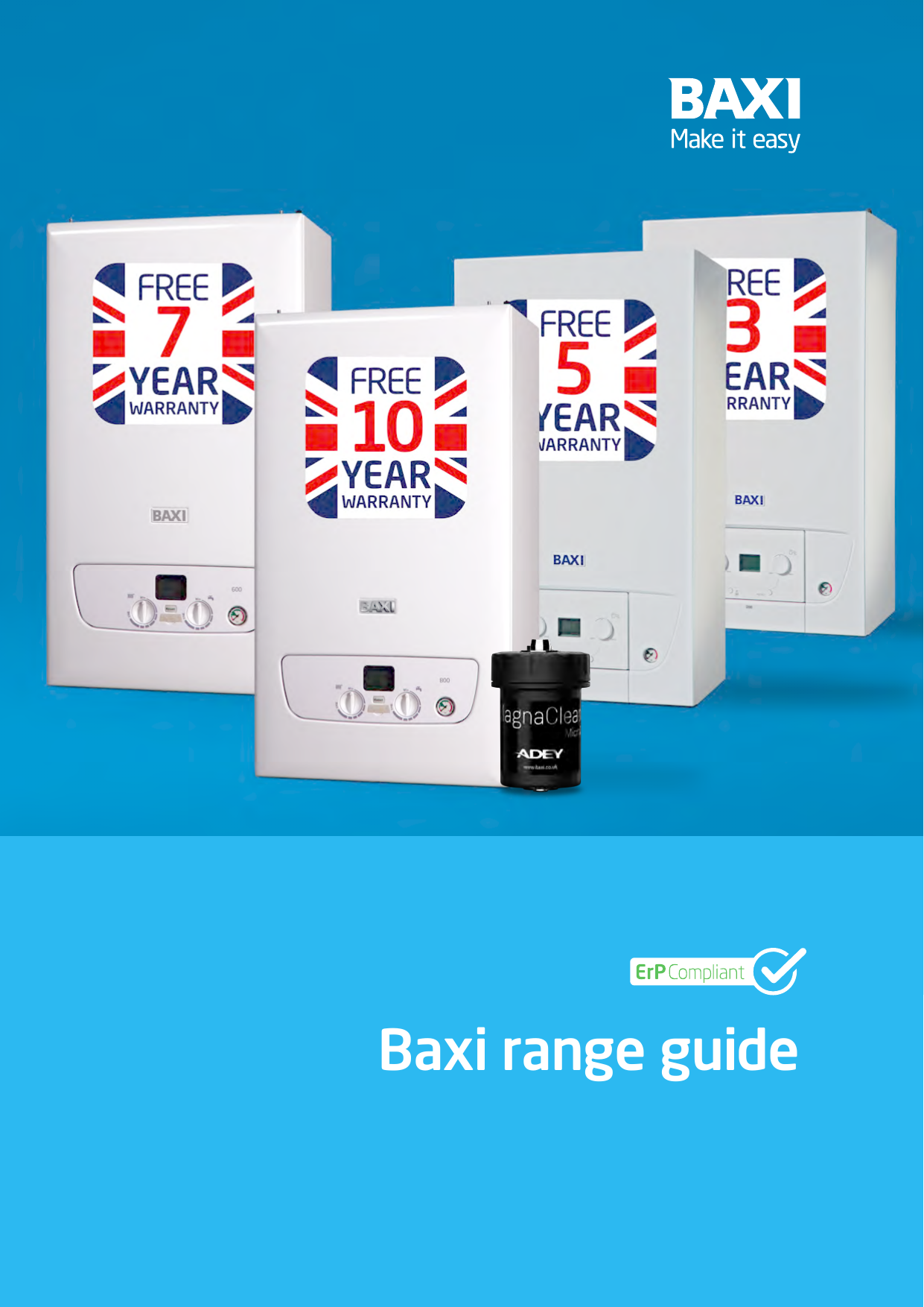 Baxi 800 System User Guide Manualzz Baxi 800 System User Guide Manualzz